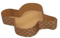 Moule Colombe de Pâques (x 5) Pour 300 g de pâte Decora