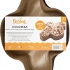 Moule Colombe de Pâques (x 5) Pour 500 g de pâte Decora