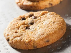 Moule 24 cookies 60 x 40 cm Flexipan