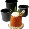 Moule à dariole ou baba Exoglass® Ø 5,5 cm (x 6) Matfer