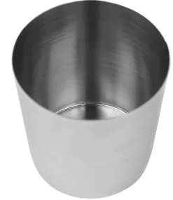 Moule à dariole ou baba inox Ø 4,5 cm Matfer