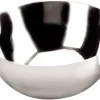 Moule demi-sphère inox Ø 8 cm Ibili