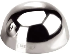 Moule demi-sphère inox Ø 8 cm Ibili