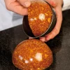 Moule demi-sphère inox Ø 14 cm Matfer