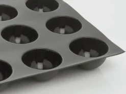 Moule demi-sphères 60 x 40 cm Ø 2,6 cm (96 empreintes) Flexipan