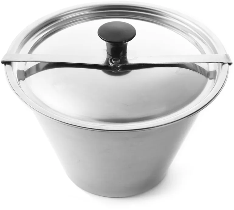 Moule à flan avec couvercle 1,8 L Malis