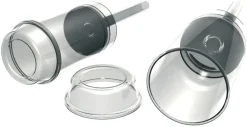 Moule à glace Pouss-Pouss Par 100 Martellato