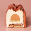 Moule insert à bûche long 32 cm 4 x 3 cm (x 5) Matfer