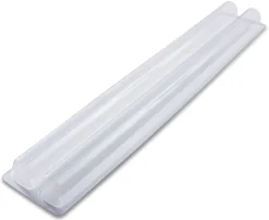 Moule insert à bûche long 57 cm 4 x 3 cm (x 10) Matfer