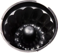 Moule à kouglof Exoglass® Ø 9,5 cm Matfer