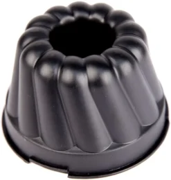 Moule à kouglof Exoglass® Ø 9,5 cm Matfer