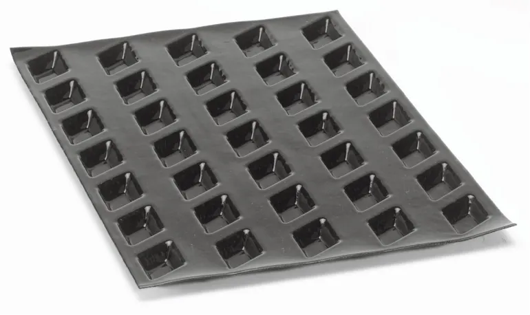 Moule 70 losanges 60 x 40 cm Flexipan