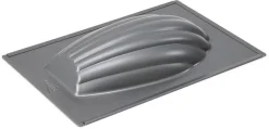 Moule à madeleine 1 empreinte XXL 19,5 x 12 cm Patisse