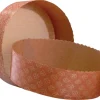 Moule à manqué en papier (x 50) M220 - Ø 22 cm Mallard Ferrière