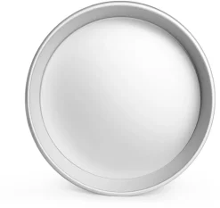 Moule à manqué profond fond amovible Ø 15 cm Ibili