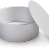 Moule à manqué profond fond amovible Ø 30 cm Ibili