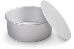 Moule à manqué profond fond amovible Ø 30 cm Ibili