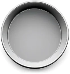 Moule à manqué profond hauteur 10 cm Ø 10 cm Ibili