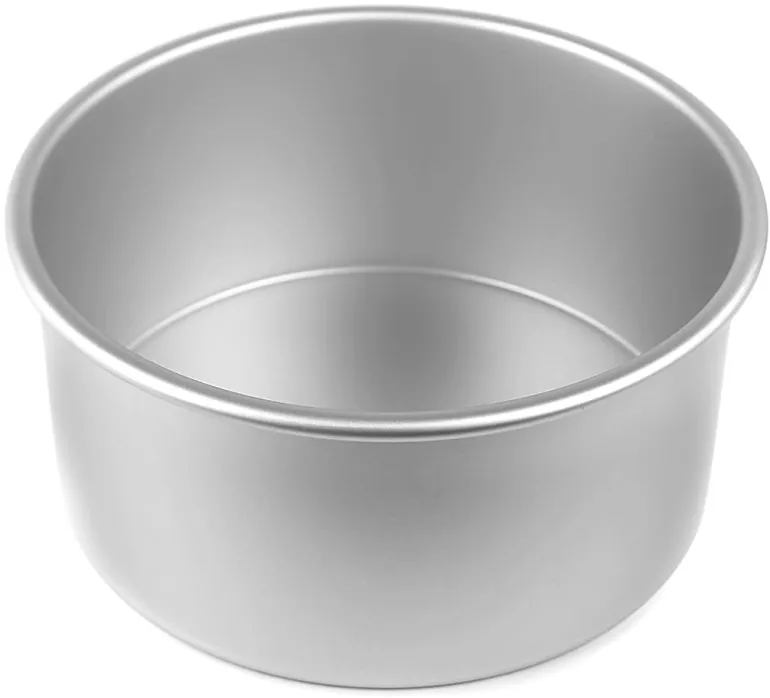 Moule à manqué profond hauteur 10 cm Ø 20 cm Ibili