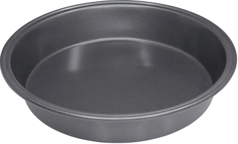 Moule à manqué rond Ø 20 cm De Buyer