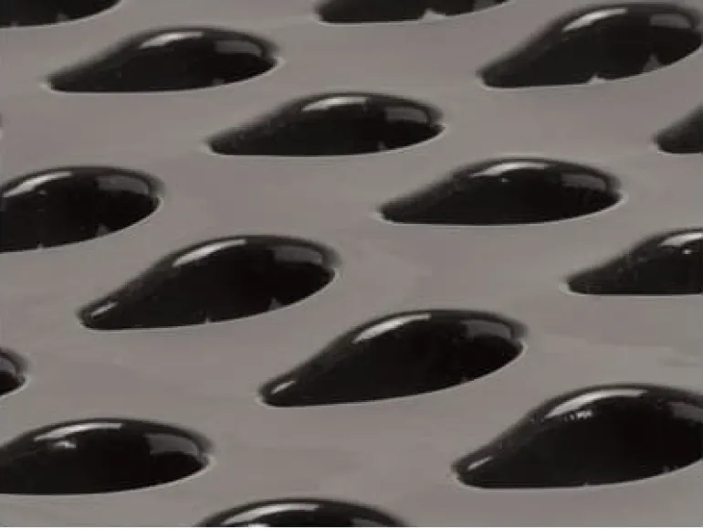 Moule 56 mini-gouttes 60 x 40 cm Flexipan
