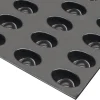 Moule 50 mini ondulo 60 x 40 cm Flexipan