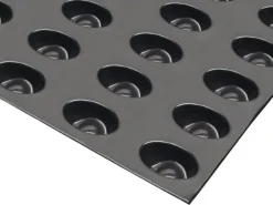 Moule 50 mini ondulo 60 x 40 cm Flexipan