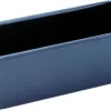 Moule à pain complet tôle bleuie 20 x 8 cm Mallard Ferrière