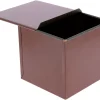 Moule à pain de mie cube anti-adhésif 16 x 16 x 16 cm Mallard Ferrière