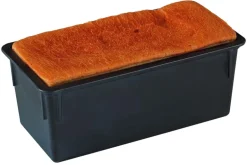 Moule pain de mie Exoglass® sans couvercle 27 x 10 cm Matfer