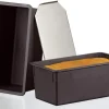 Moule à pain de mie Exoglass® 27 x 10 cm Matfer