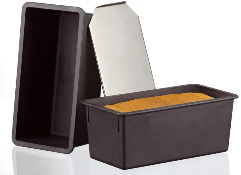Moule à pain de mie Exoglass® 27 x 10 cm Matfer