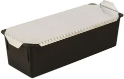 Moule à pain de mie Exoglass® 27 x 10 cm Matfer