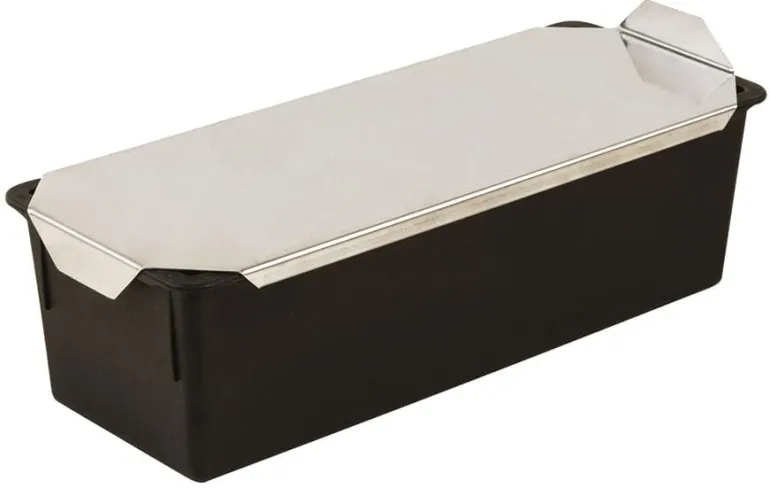 Moule à pain de mie Exoglass® 27 x 10 cm Matfer