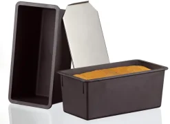 Moule à pain de mie Exoglass® 29 x 11 cm Matfer