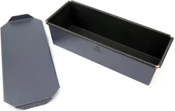 Moule à pain de mie Exopan® 25 x 9 cm Matfer