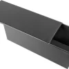Moule à pain de mie tôle bleuie 25,5 x 9,3 cm Mallard Ferrière