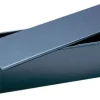 Moule à pain de mie tôle bleuie 40 x 12 cm Mallard Ferrière