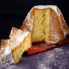 Moule à Pandoro Ø 25 cm