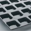 Moule 60 petits fours carrés 60 x 40 cm Flexipan