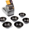 Moule pomponnette (x 25) Exopan® Ø 7 cm Matfer