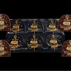 Moule pour embout de bûche pancartes DDM proche Florensuc