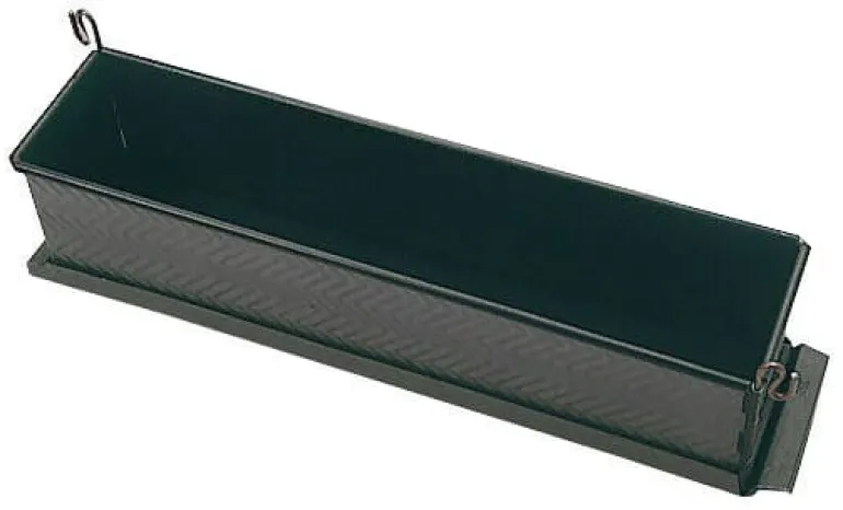 Moule à pâté en croûte Exopan® longueur 40 cm Matfer