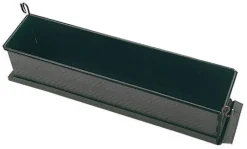 Moule à pâté en croûte Exopan® longueur 50 cm Matfer