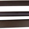 Moule à pâté en croûte long uni 50 cm Gobel