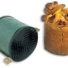 Moule à pâté en croûte rond à charnière Ø 20 cm Matfer
