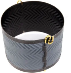 Moule à pâté en croûte rond à charnière Ø 20 cm Matfer