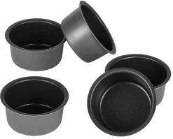 Moule ramequin Exopan® Ø 9 cm (x 2) Matfer