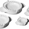 Moule à ravioli (x 4) et chausson Ibili