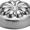Moule rosace en fer blanc Ø 20 cm Mallard Ferrière